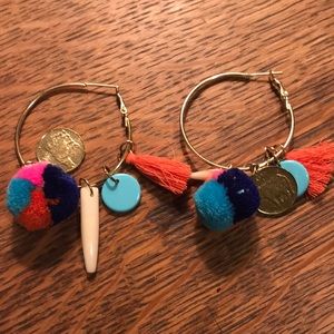 Noonday Mumbai Hoops